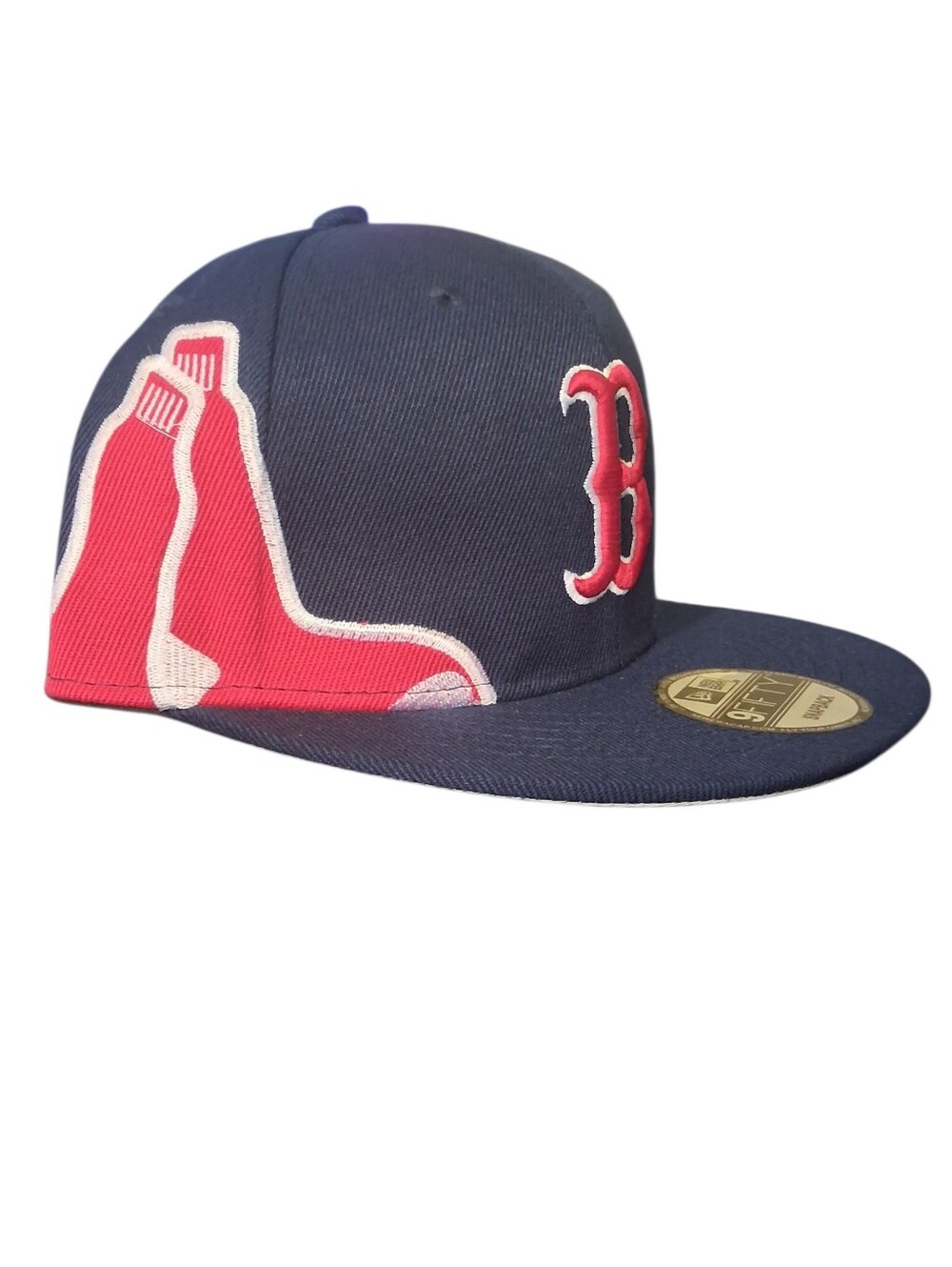Boston Red Sox 8Snapback